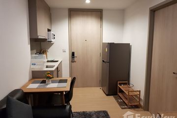 1 Bedroom Condo for sale in Whizdom Connect Sukhumvit, Bang Chak, Bangkok near BTS Punnawithi