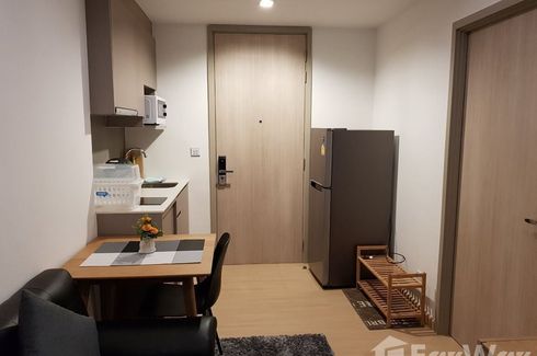 1 Bedroom Condo for sale in Whizdom Connect Sukhumvit, Bang Chak, Bangkok near BTS Punnawithi