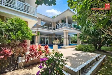 3 Bedroom House for sale in Na Jomtien, Chonburi