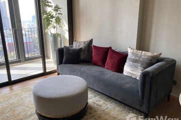 1 Bedroom Condo for rent in BEATNIQ Sukhumvit 32, Khlong Tan, Bangkok near BTS Thong Lo