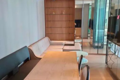 2 Bedroom Condo for rent in Park Origin Phrom Phong, Khlong Tan, Bangkok near BTS Phrom Phong