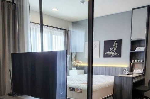 1 Bedroom Condo for rent in The Key Rama 3, Bang Khlo, Bangkok