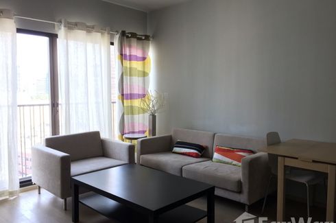 1 Bedroom Condo for sale in Noble Refine, Khlong Tan, Bangkok near BTS Phrom Phong