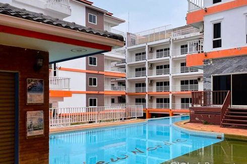 2 Bedroom Condo for sale in New Nordic trend 6, Nong Prue, Chonburi