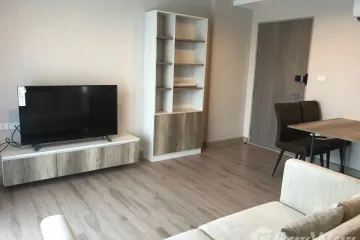 1 Bedroom Condo for rent in The Unique Sukhumvit 62/1, Bang Chak, Bangkok near BTS Bang Chak