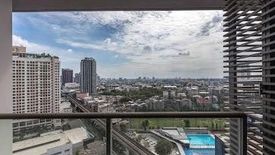 1 Bedroom Condo for rent in The Lofts Ekkamai, Phra Khanong, Bangkok near BTS Ekkamai