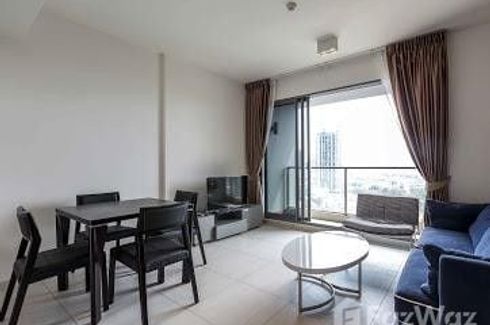 1 Bedroom Condo for rent in The Lofts Ekkamai, Phra Khanong, Bangkok near BTS Ekkamai