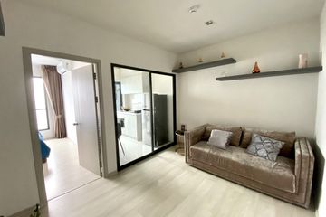 1 Bedroom Condo for rent in Life Sukhumvit 48, Phra Khanong, Bangkok near BTS Phra Khanong