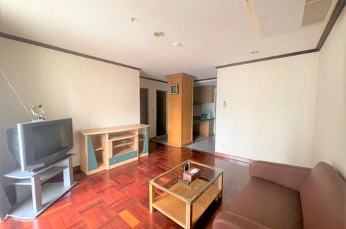 1 Bedroom Condo for rent in Asoke Place, Khlong Toei Nuea, Bangkok near MRT Sukhumvit