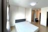 1 Bedroom Condo for rent in Supalai Loft @Talat Phlu Station, Thon Buri, Bangkok near BTS Talat Phlu