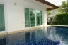 3 Bedroom House for sale in Bang Lamung, Chonburi