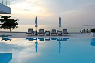 3 Bedroom House for sale in Bang Lamung, Chonburi
