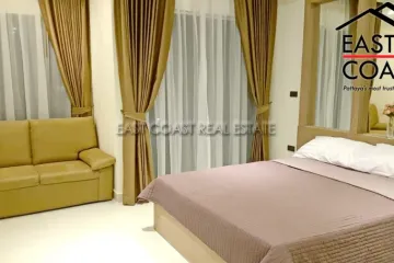 1 Bedroom Condo for sale in Na Jomtien, Chonburi