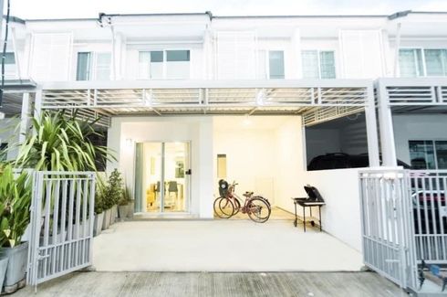 3 Bedroom Townhouse for Sale or Rent in Tha Sala, Chiang Mai