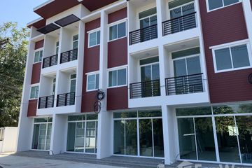 2 Bedroom Townhouse for sale in Patan TownHome, Pa Tan, Chiang Mai