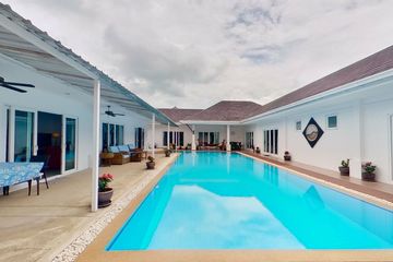 7 Bedroom Villa for sale in The Heights 2, Nong Kae, Prachuap Khiri Khan