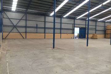 Warehouse / Factory for rent in Khlong Sam Prawet, Bangkok