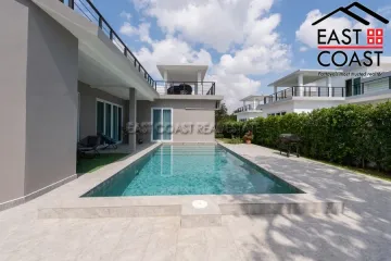 4 Bedroom House for sale in Nong Prue, Chonburi