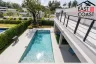 4 Bedroom House for sale in Nong Prue, Chonburi