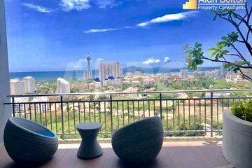 2 Bedroom Condo for sale in Supalai Mare, Nong Prue, Chonburi