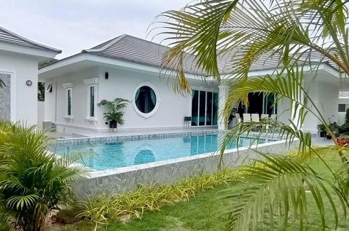 3 Bedroom Villa for sale in THE PYNE HUAHIN, Thap Tai, Prachuap Khiri Khan