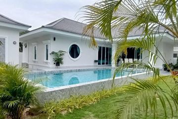 3 Bedroom Villa for sale in THE PYNE HUAHIN, Thap Tai, Prachuap Khiri Khan