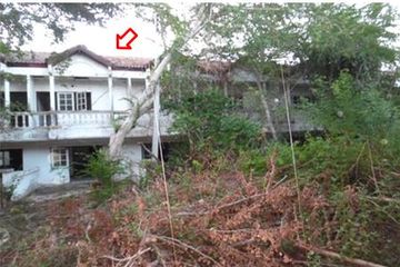 Townhouse for sale in Puek Tian, Phetchaburi