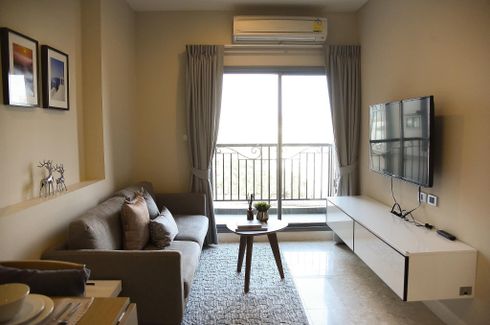 1 Bedroom Condo for rent in The Crest Sukhumvit 34, Khlong Tan, Bangkok near BTS Thong Lo