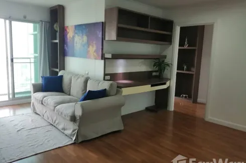2 Bedroom Condo for sale in Lumpini Park Riverside Rama 3, Bang Phong Pang, Bangkok near BTS Surasak