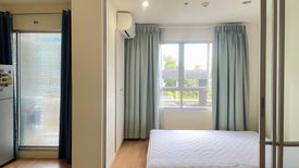 1 Bedroom Condo for rent in Wong Sawang, Bangkok