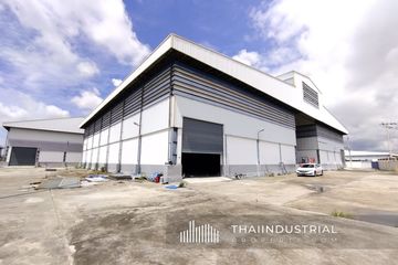 Warehouse / Factory for rent in Bang Phriang, Samut Prakan