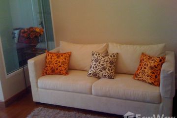 1 Bedroom Condo for rent in Ivy Sathorn 10, Silom, Bangkok near BTS Chong Nonsi