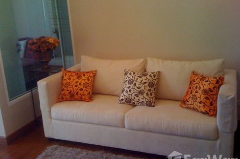 1 Bedroom Condo for rent in Ivy Sathorn 10, Silom, Bangkok near BTS Chong Nonsi