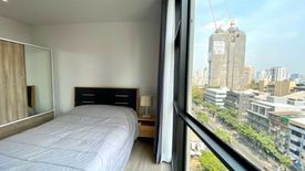 2 Bedroom Condo for rent in RHYTHM Ekkamai, Khlong Tan Nuea, Bangkok near BTS Ekkamai