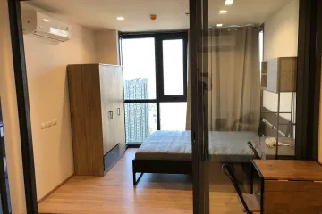 1 Bedroom Condo for sale in The BASE Garden Rama 9, Hua Mak, Bangkok near MRT Ramkhamhaeng 12