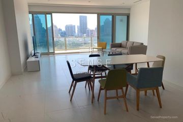 2 Bedroom Condo for sale in 185 Rajadamri, Langsuan, Bangkok near BTS Ratchadamri