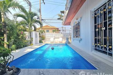 4 Bedroom Villa for rent in Eakmongkol Village 2, Nong Prue, Chonburi