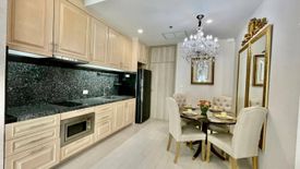 2 Bedroom Condo for rent in Noble Ploenchit, Lumpini, Bangkok near BTS Ploen Chit