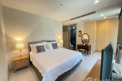 2 Bedroom Condo for rent in Noble Ploenchit, Langsuan, Bangkok near BTS Ploen Chit