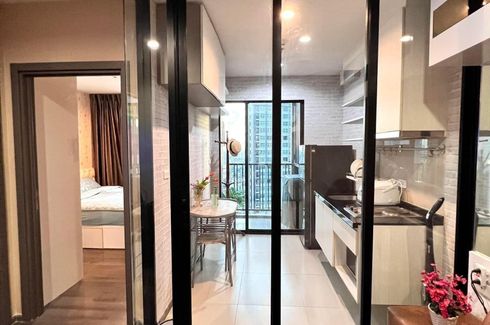 1 Bedroom Condo for sale in The Base Park East Sukhumvit 77, Phra Khanong Nuea, Bangkok near BTS On Nut
