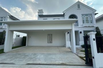 4 Bedroom House for rent in Bang Kaeo, Samut Prakan