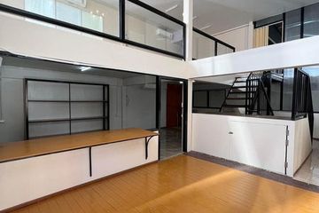 Warehouse / Factory for rent in Din Daeng, Bangkok