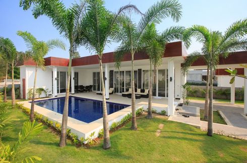 3 Bedroom Villa for sale in Thap Tai, Prachuap Khiri Khan