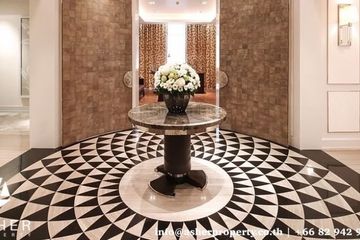 Condo for sale in The Ritz - Carlton Residences at MahaNakhon, Silom, Bangkok near BTS Chong Nonsi