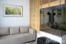 1 Bedroom Condo for rent in THE ISSARA LADPRAO, Chom Phon, Bangkok near MRT Lat Phrao