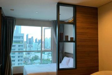 Condo for rent in Khlong Tan Nuea, Bangkok