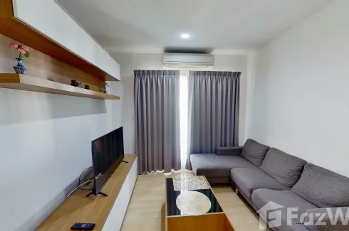 1 Bedroom Condo for rent in The Seed Mingle, Thung Maha Mek, Bangkok near MRT Lumpini