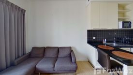 1 Bedroom Condo for rent in The Seed Mingle, Thung Maha Mek, Bangkok near MRT Lumpini