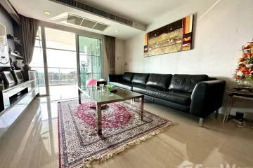 2 Bedroom Condo for sale in The Elegance, Nong Prue, Chonburi