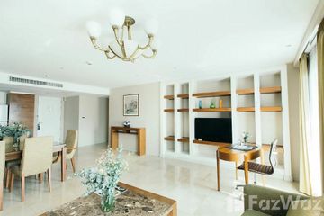2 Bedroom Apartment for rent in Baan Thomson Residence, Bang Na, Bangkok